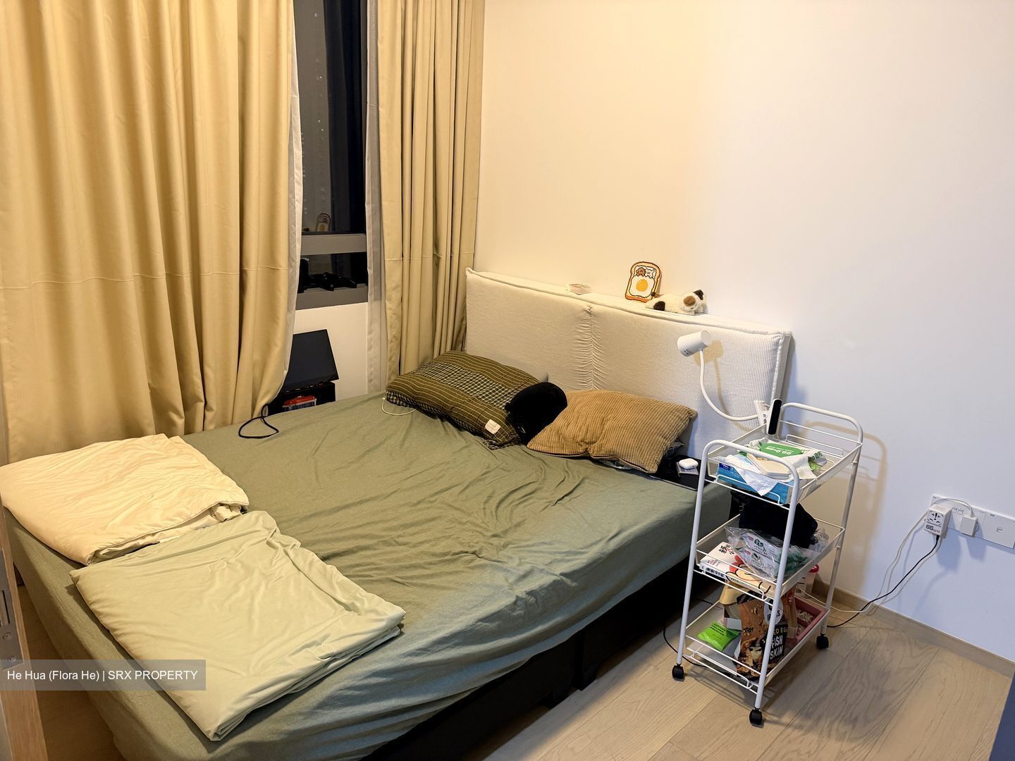 One Holland Village Residences (D10), Apartment #614158231
